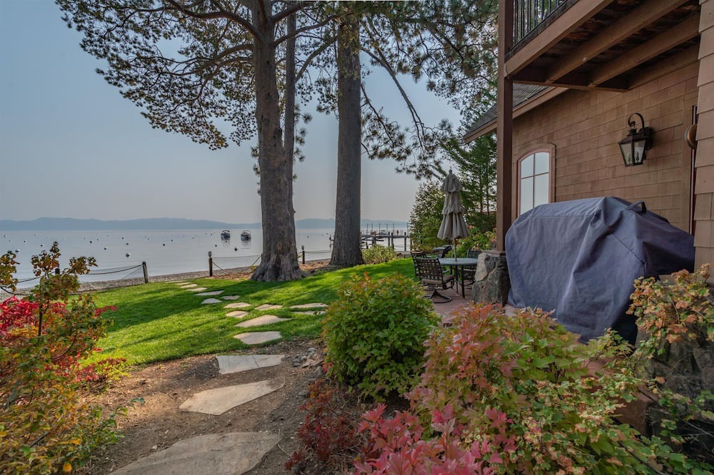 Photo of Outdoor in Homewood