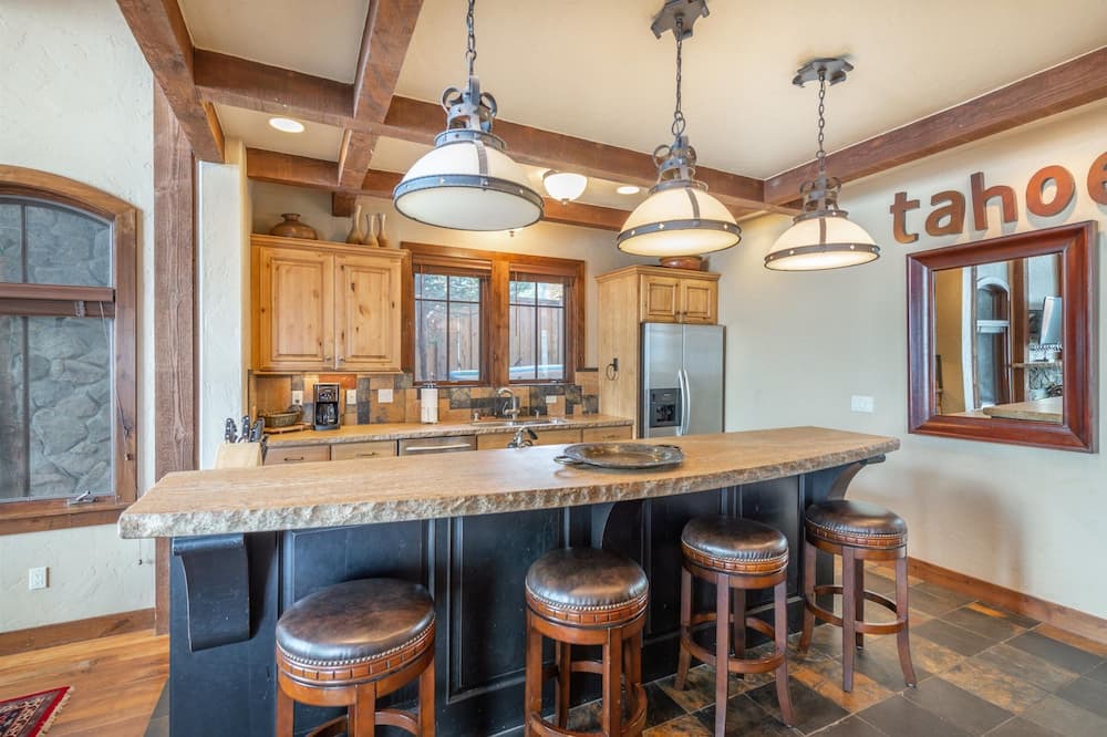 Photo of Kitchen in Homewood