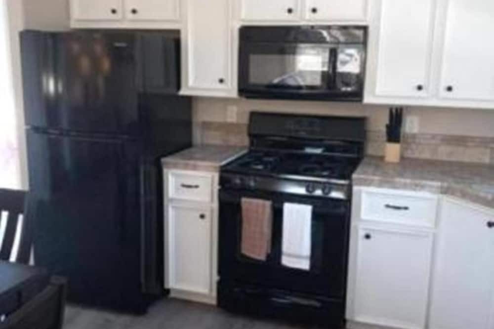 Photo of Kitchen in Williamson