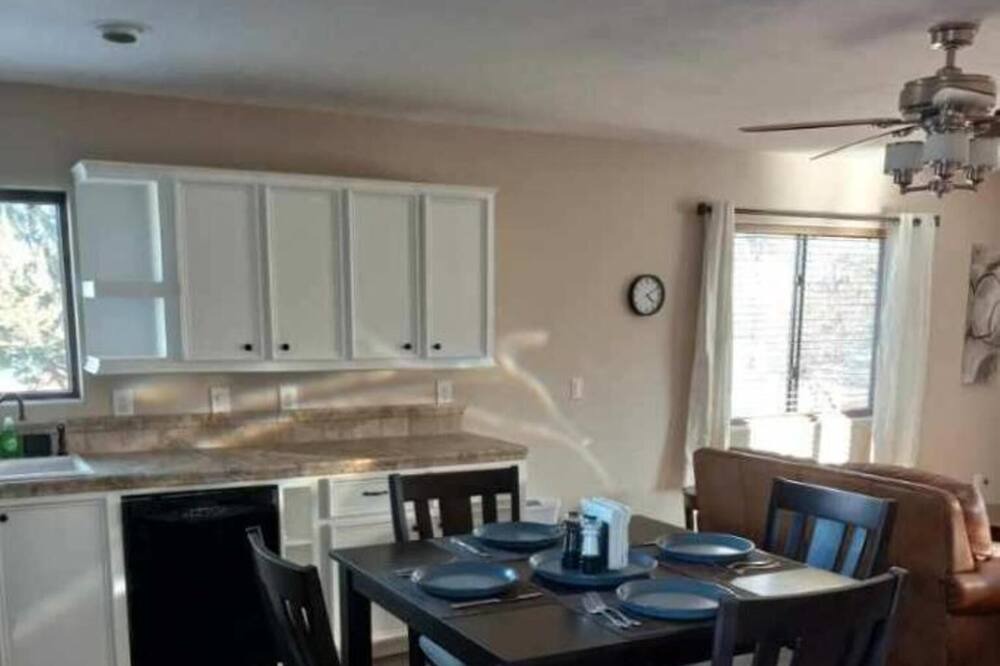 Photo of Kitchen in Williamson