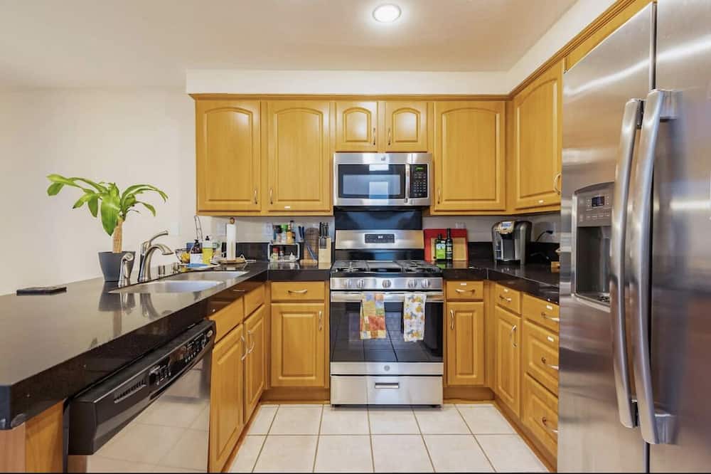 Photo of Kitchen in Rocklin