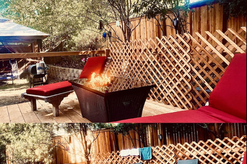 Photo of Outdoor in Rocklin