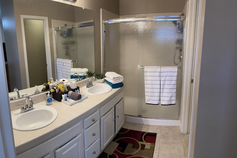 Photo of Bathroom in Rocklin