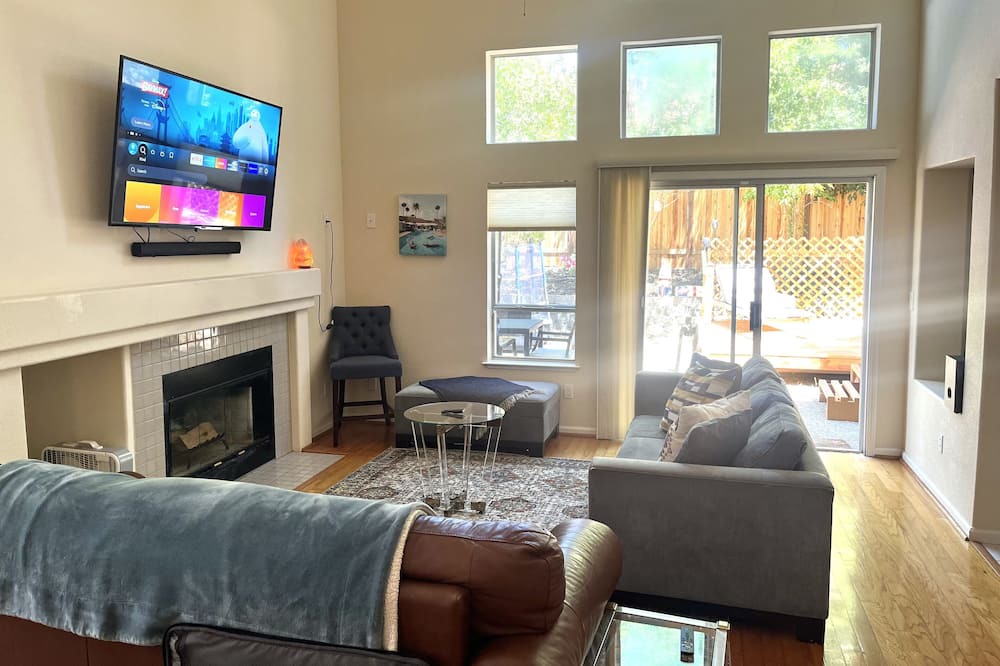 Photo of Livingroom in Rocklin