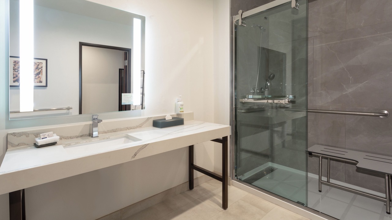 Photo of Bathroom in Galt