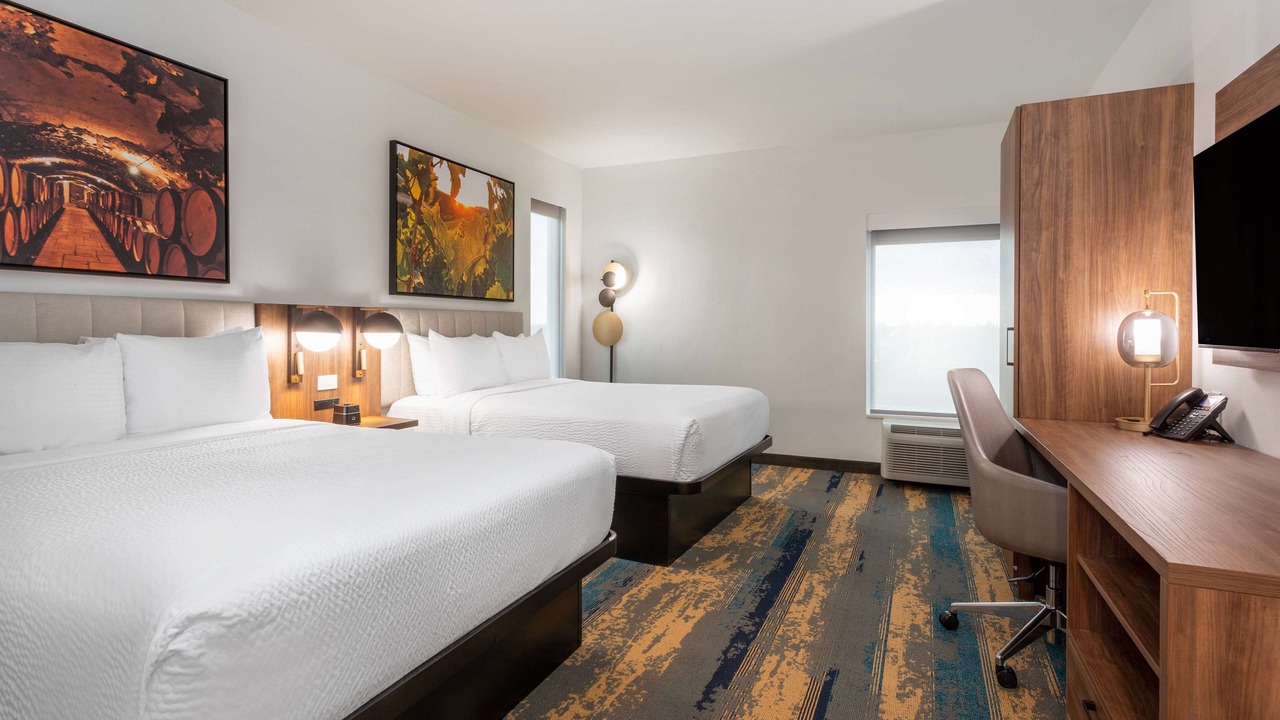 Photo of Bedroom in Galt