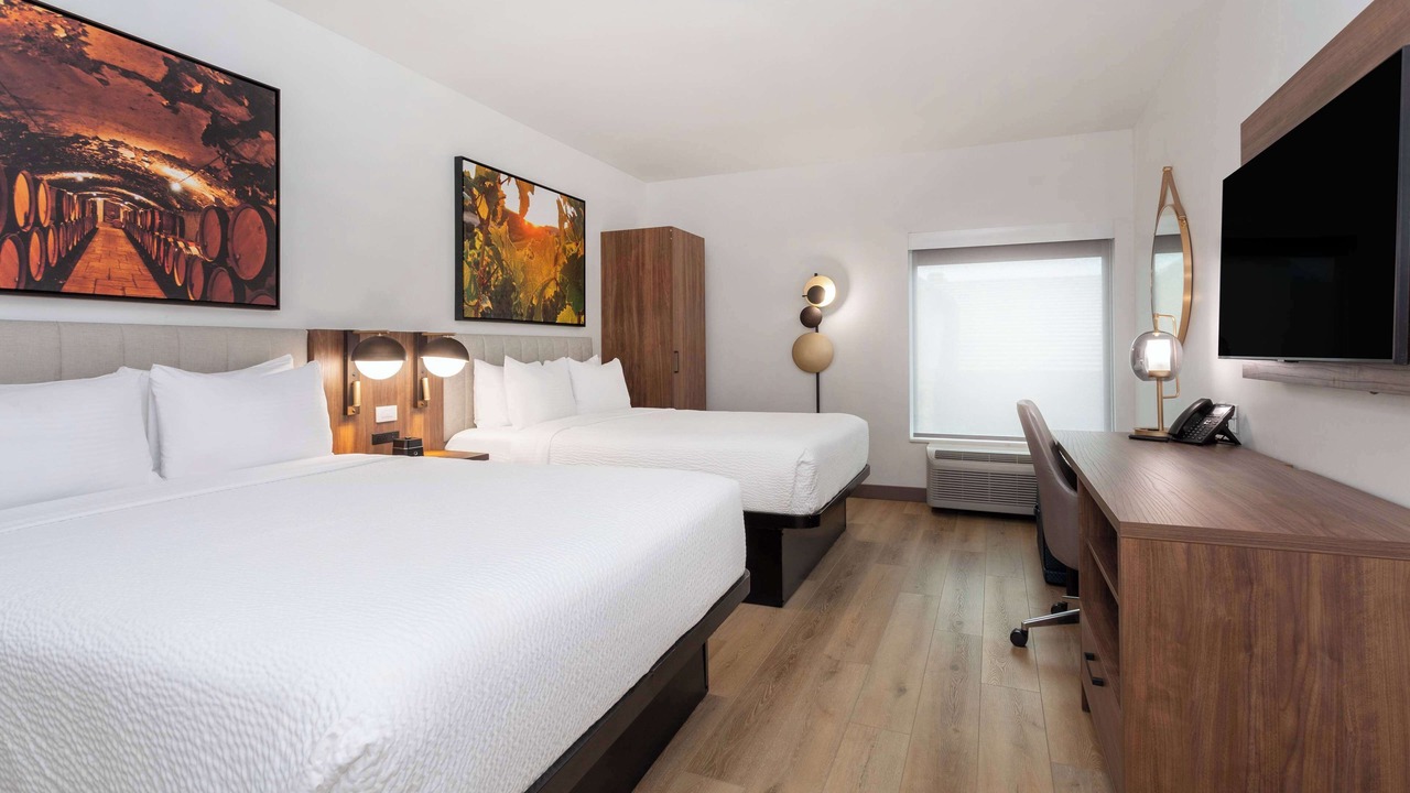 Photo of Bedroom in Galt