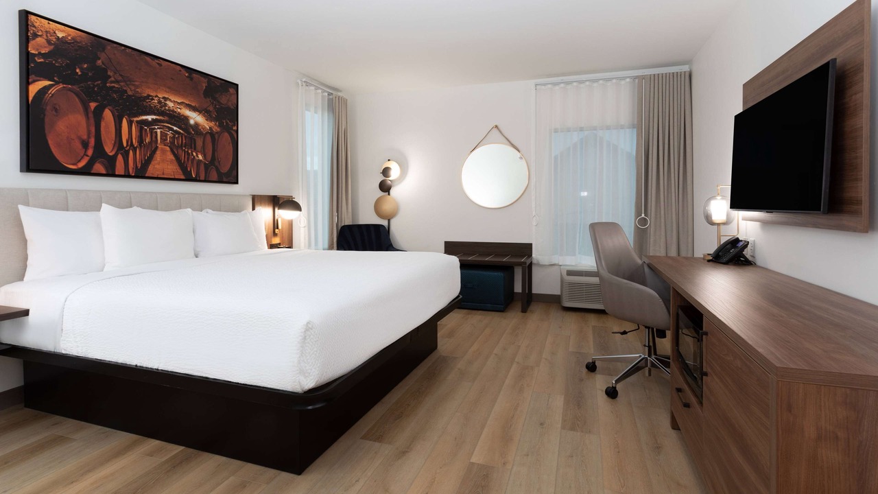 Photo of Bedroom in Galt
