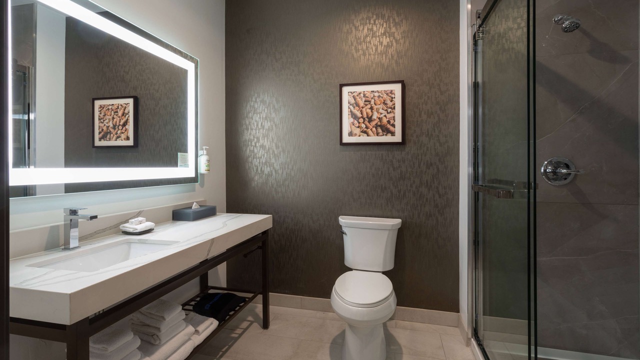 Photo of Bathroom in Galt