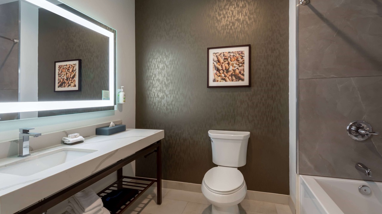 Photo of Bathroom in Galt
