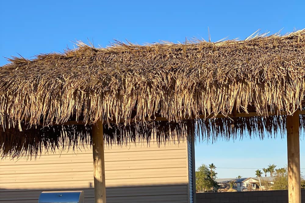 Photo of Outdoor in Needles