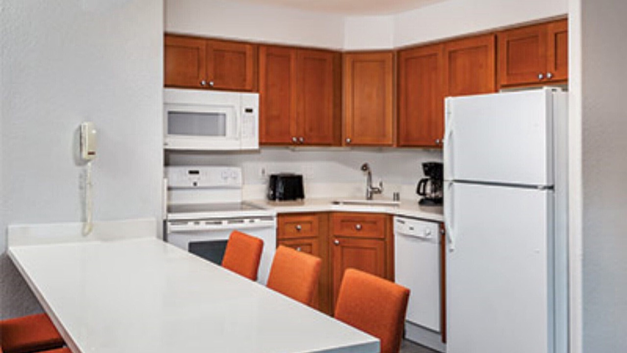 Photo of Kitchen in Old Las Palmas