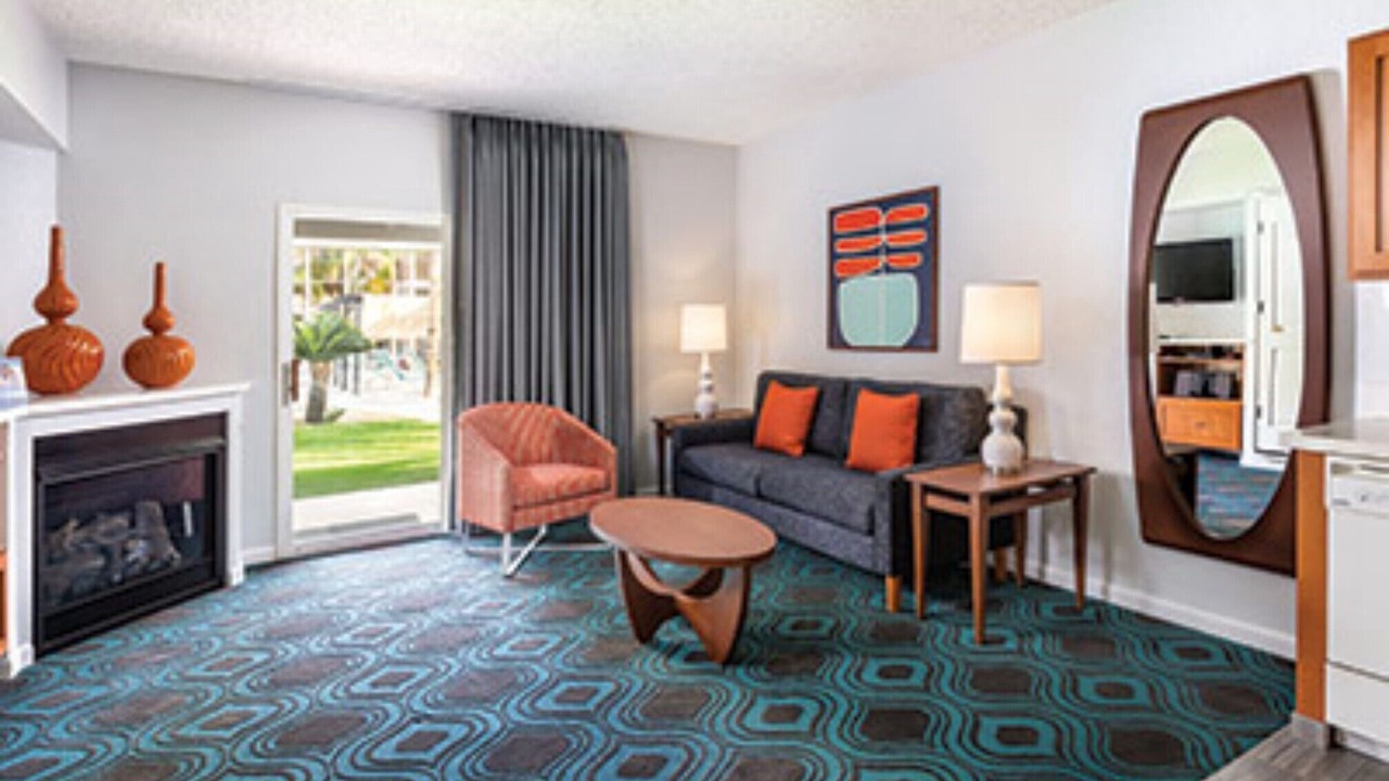Photo of Livingroom in Old Las Palmas