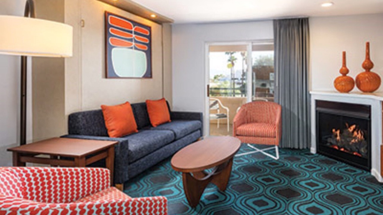 Photo of Livingroom in Old Las Palmas
