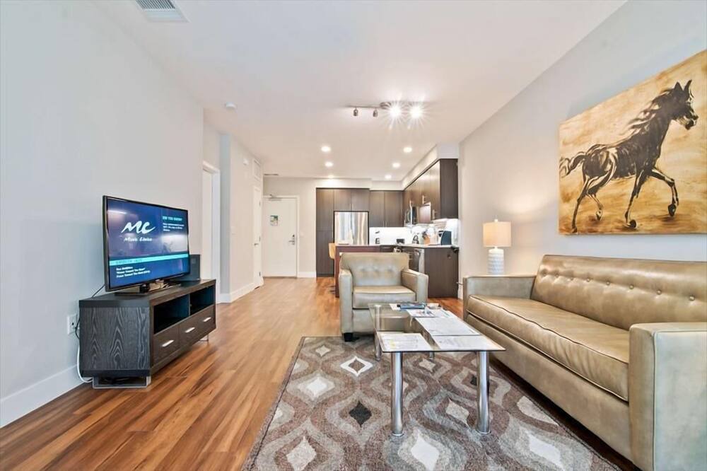 Photo of Bedroom in Shoreline West