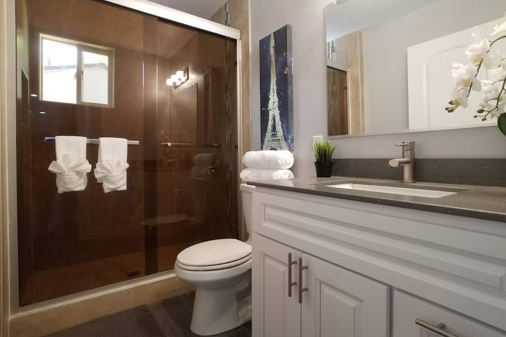 Photo of Bathroom in Stockton