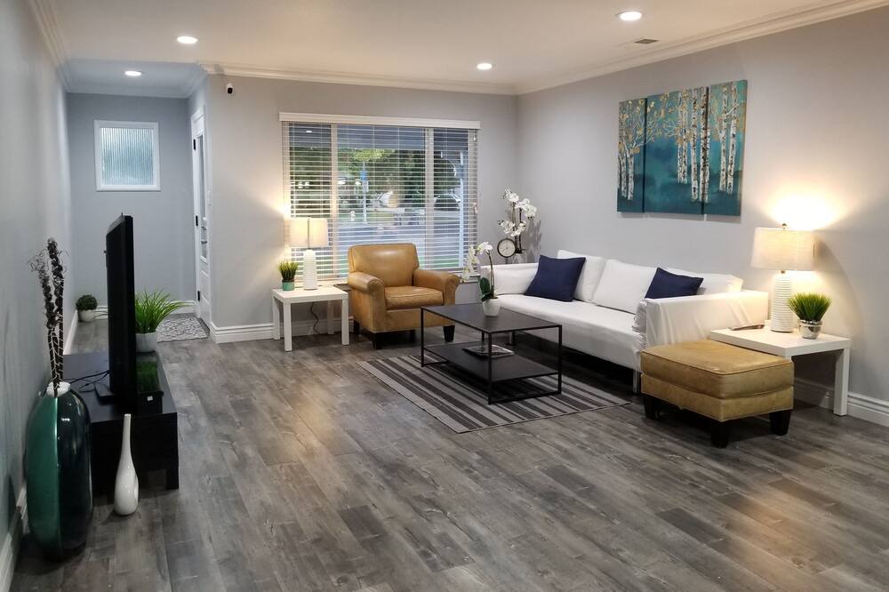Photo of Bedroom in Stockton
