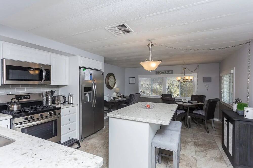 Photo of Kitchen in Prescott