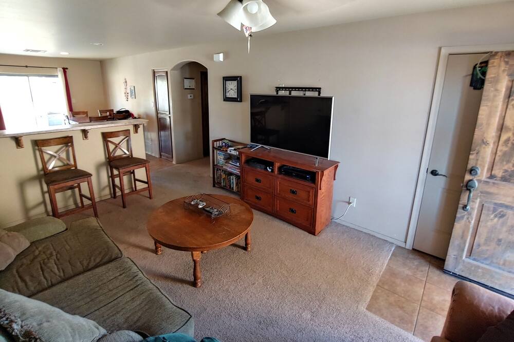 Photo of Livingroom in Yuma
