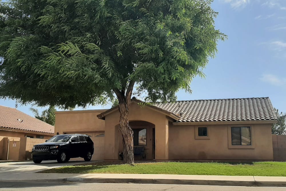 Photo of Outdoor in Yuma