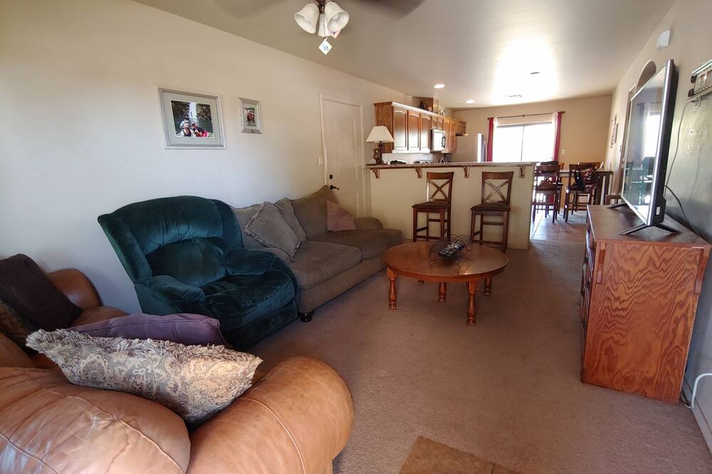 Photo of Livingroom in Yuma