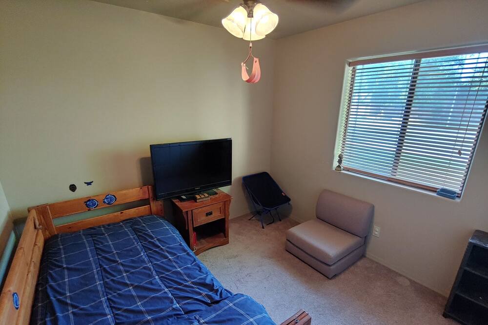 Photo of Bedroom in Yuma