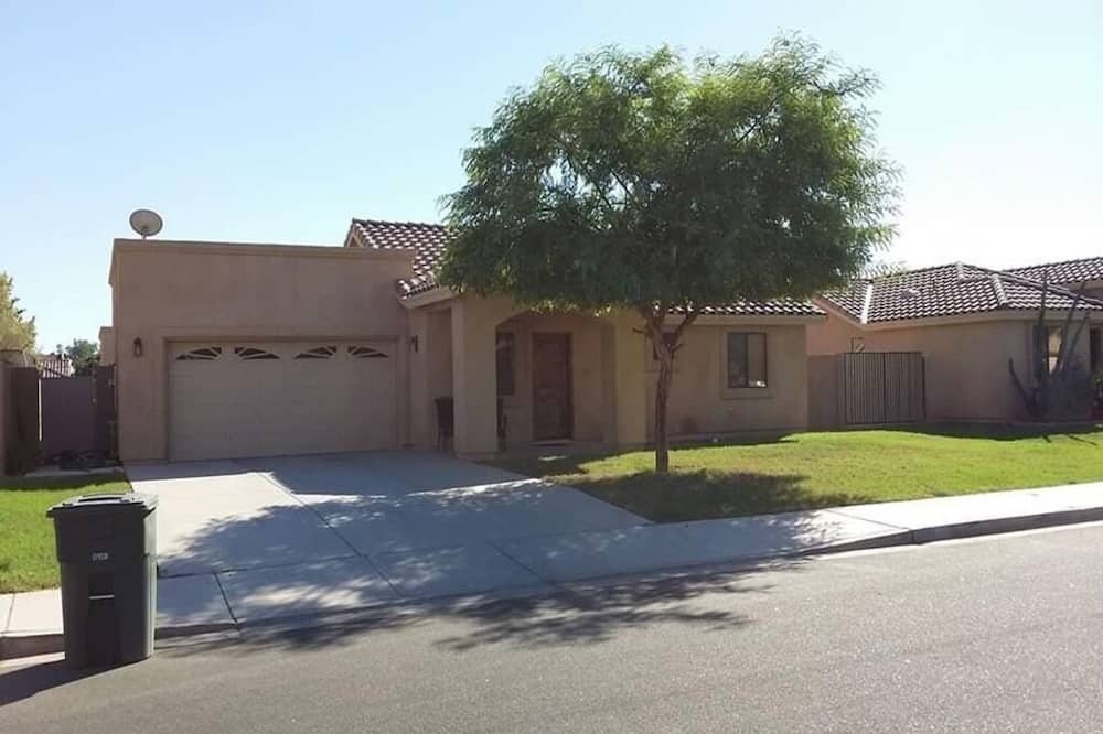 Photo of Outdoor in Yuma