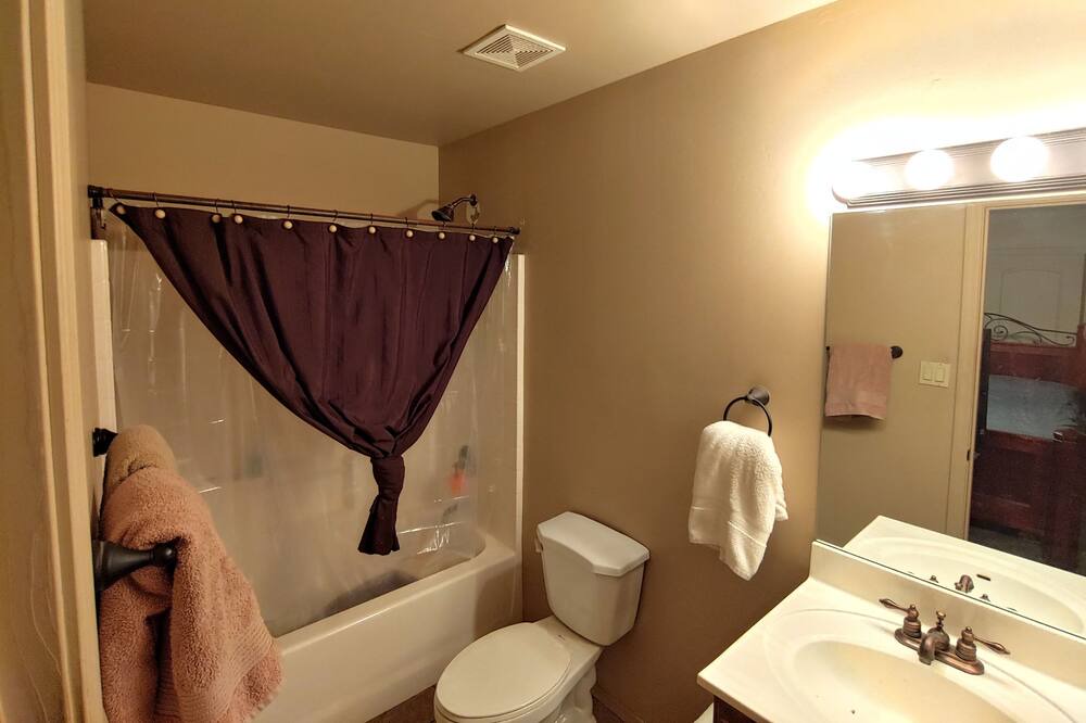 Photo of Bathroom in Yuma