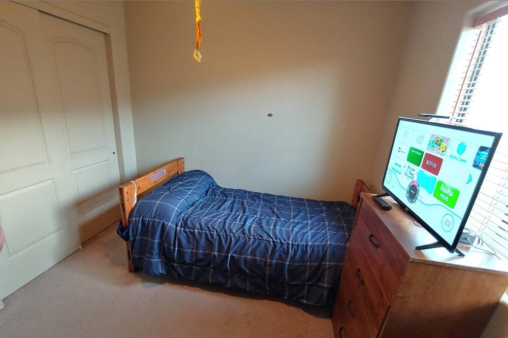 Photo of Bedroom in Yuma