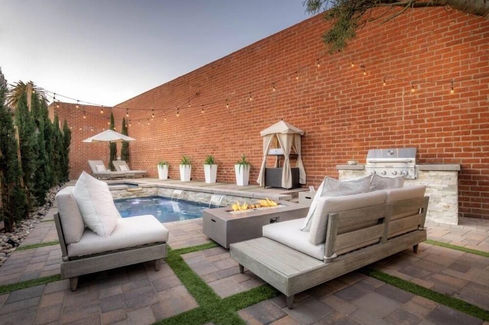 Photo of Outdoor in Los Angeles