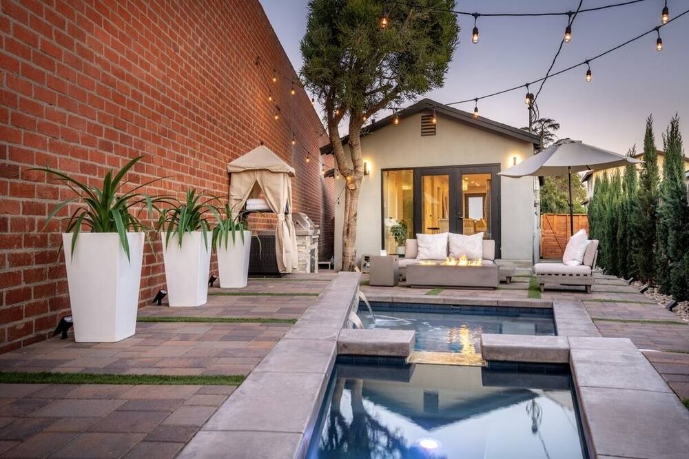 Photo of Outdoor in Los Angeles
