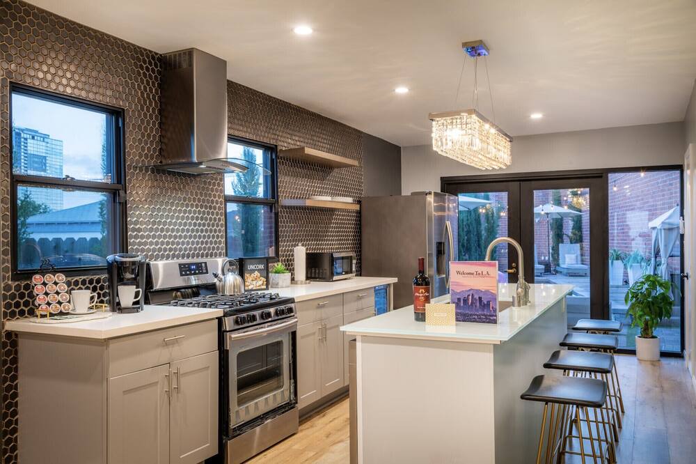 Photo of Kitchen in Los Angeles