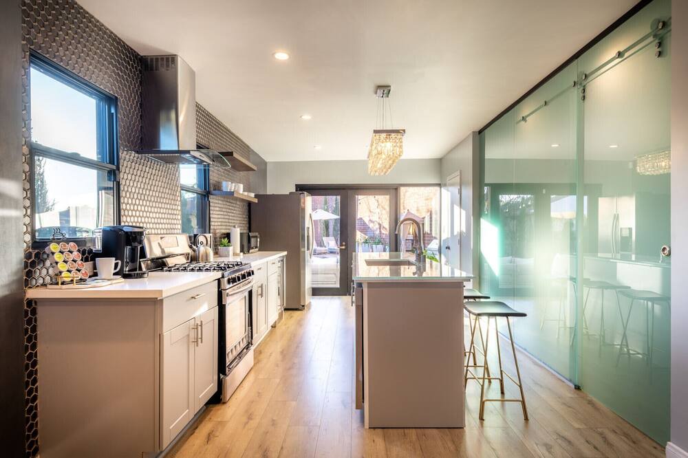 Photo of Kitchen in Los Angeles