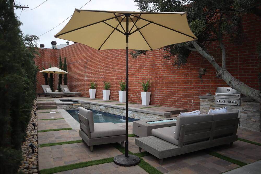 Photo of Outdoor in Los Angeles