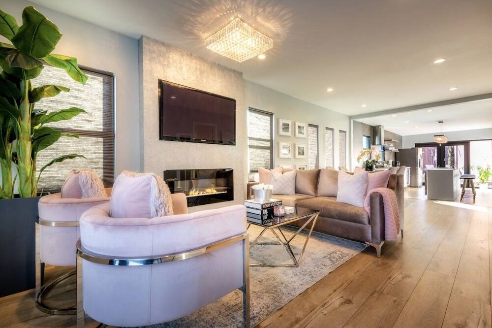 Photo of Bedroom in Los Angeles