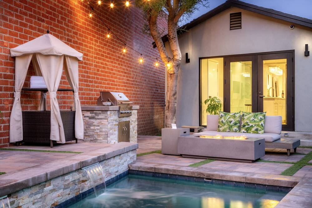 Photo of Outdoor in Los Angeles
