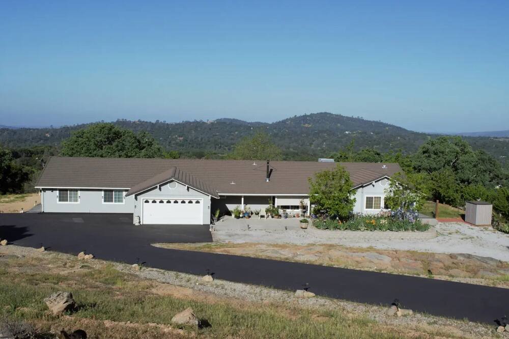Photo of Outdoor in Coarsegold