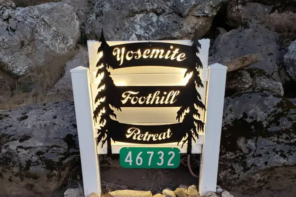 Photo of Outdoor in Coarsegold