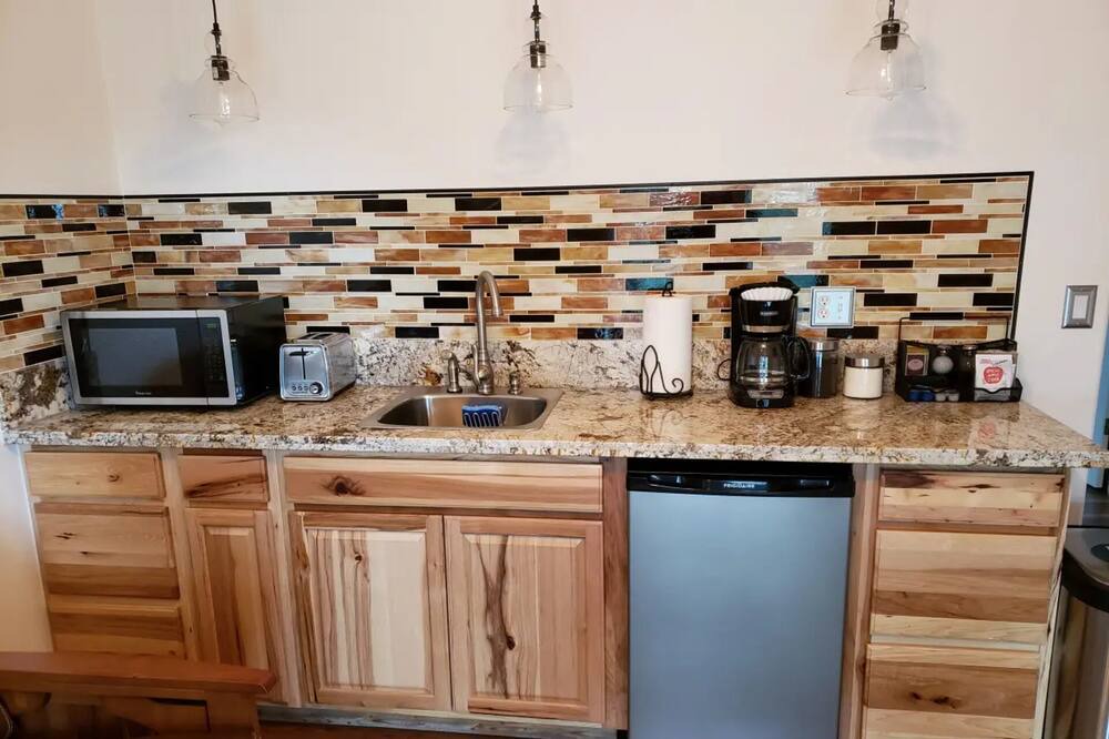Photo of Kitchen in Coarsegold