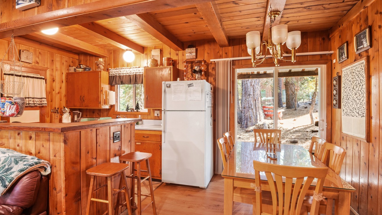 Photo of Kitchen in Chamberlands