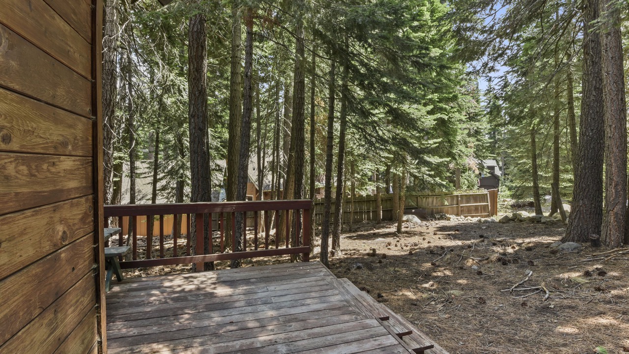 Photo of Outdoor in Chamberlands