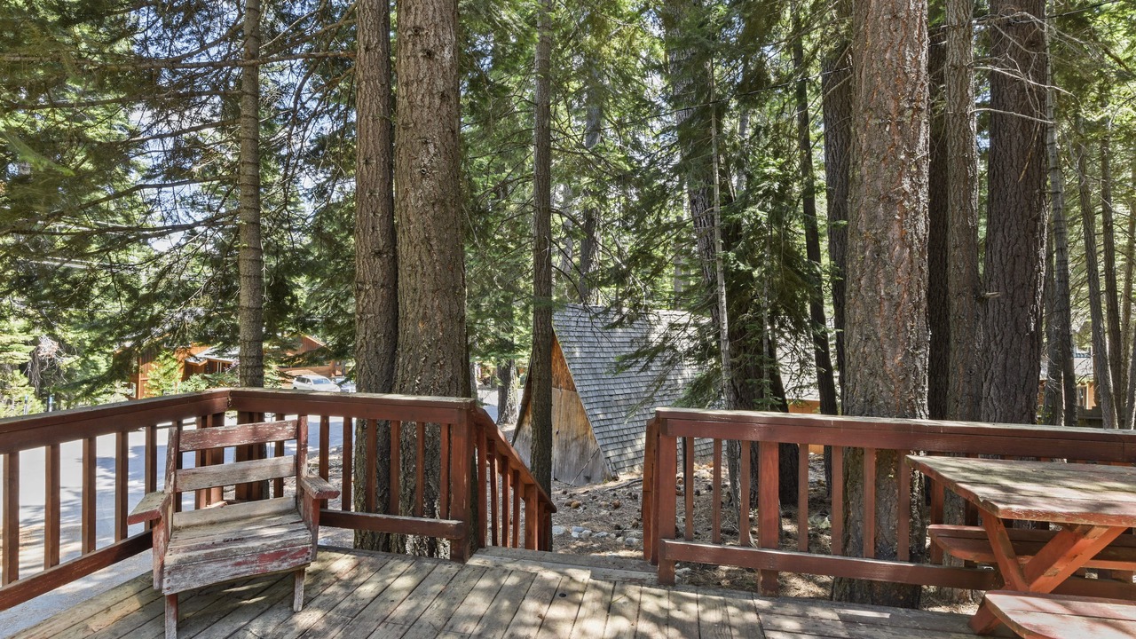 Photo of Outdoor in Chamberlands
