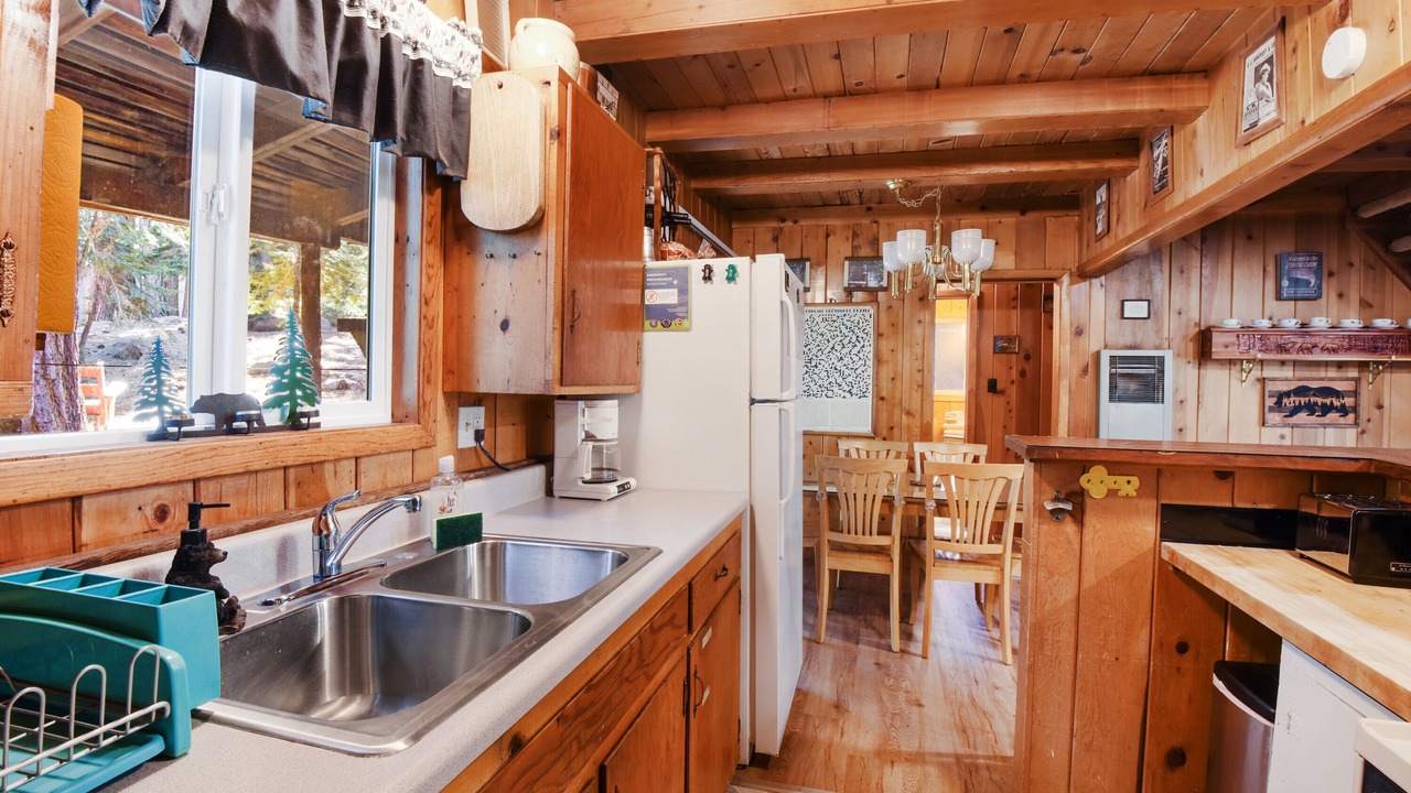Photo of Kitchen in Chamberlands