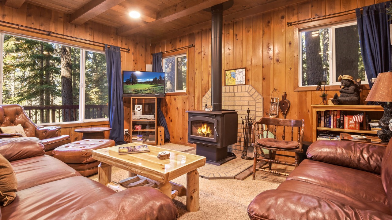 Photo of Livingroom in Chamberlands