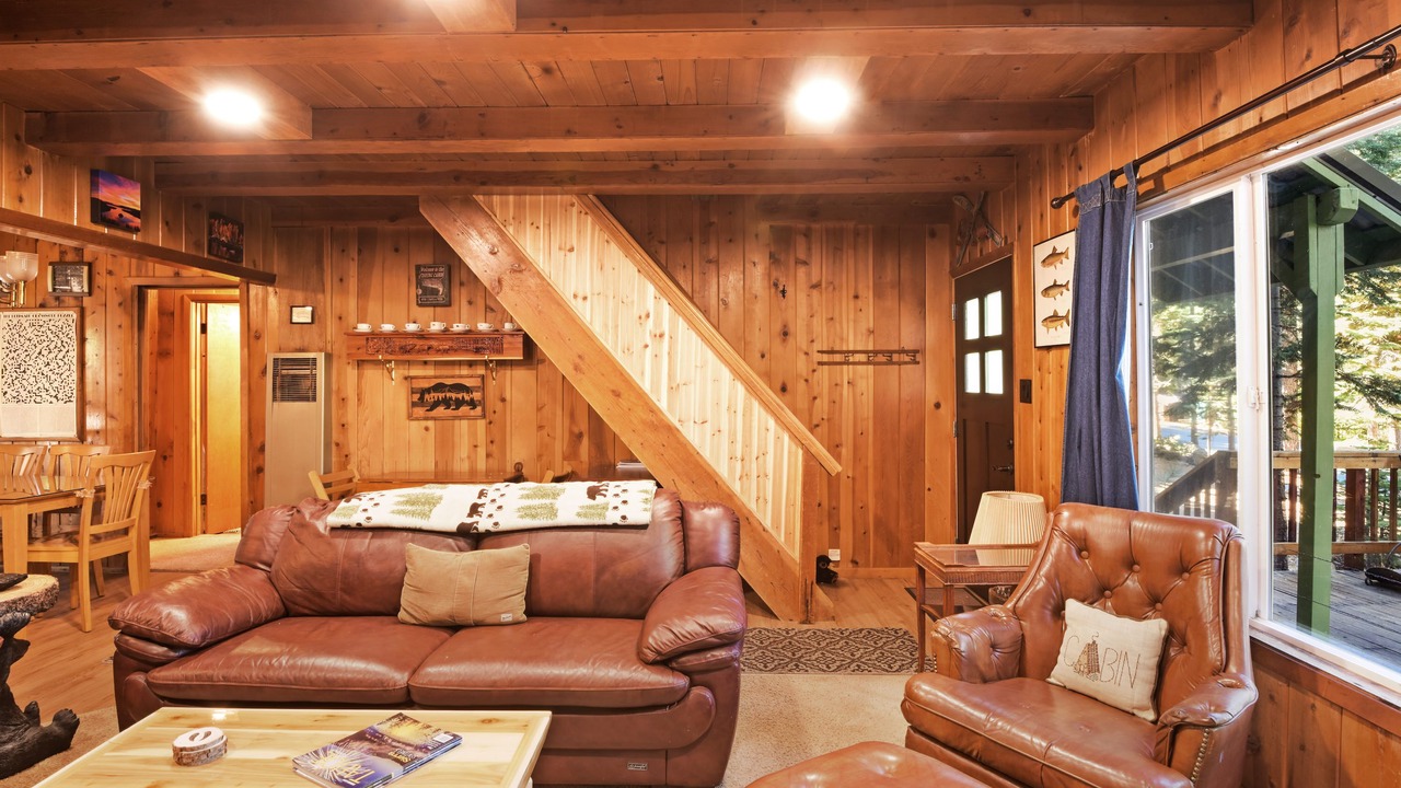 Photo of Livingroom in Chamberlands