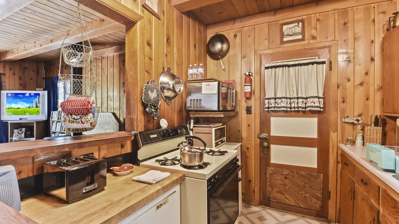 Photo of Kitchen in Chamberlands