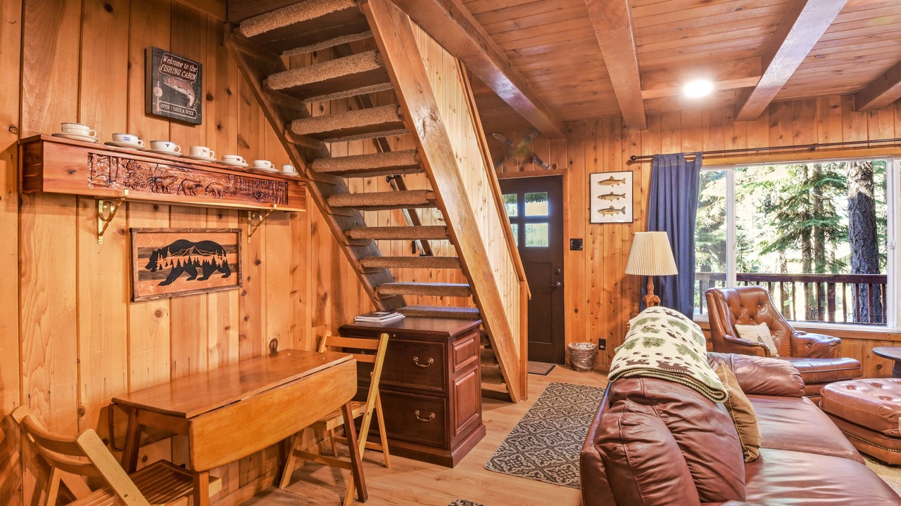 Photo of Livingroom in Chamberlands