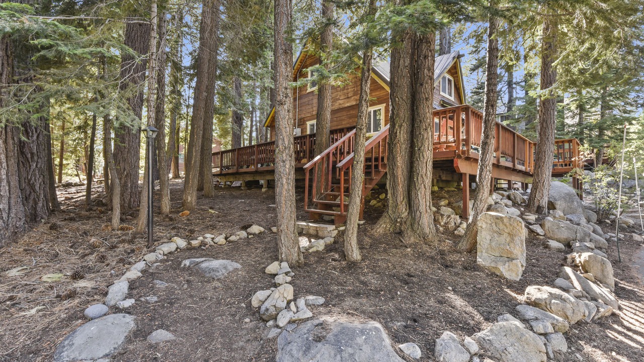 Photo of Outdoor in Chamberlands