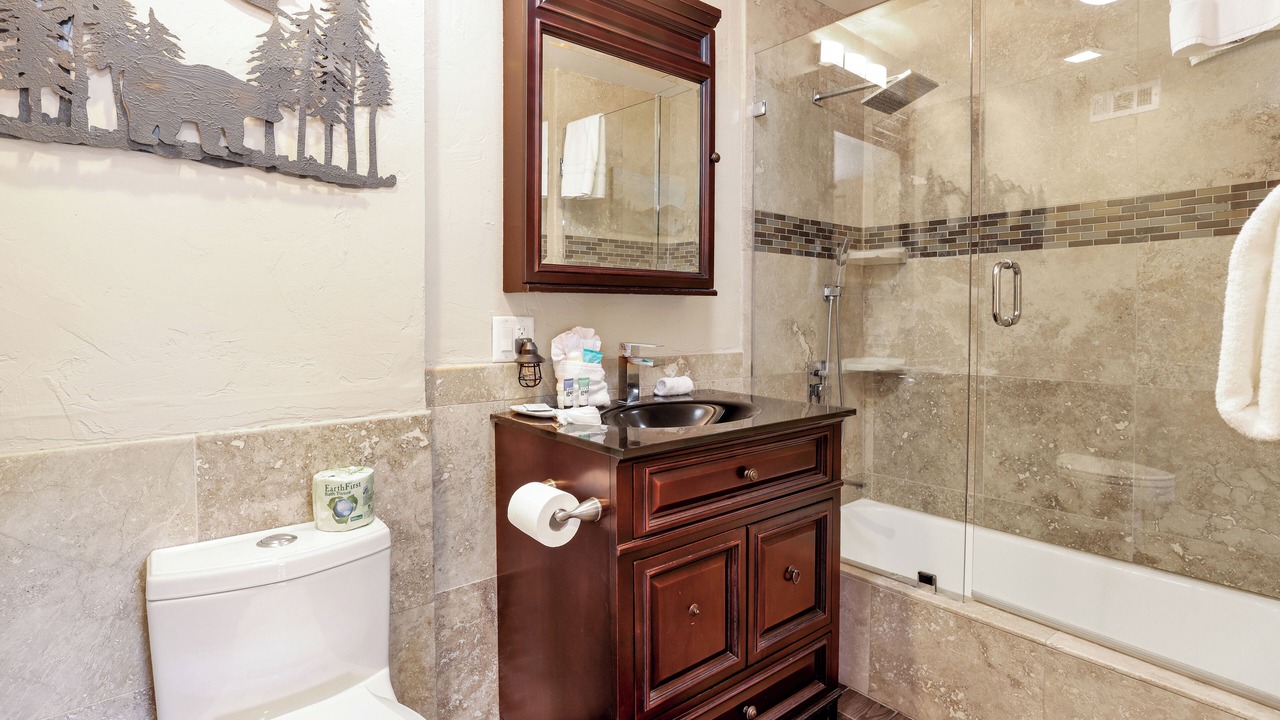 Photo of Bathroom in Boulder Bay