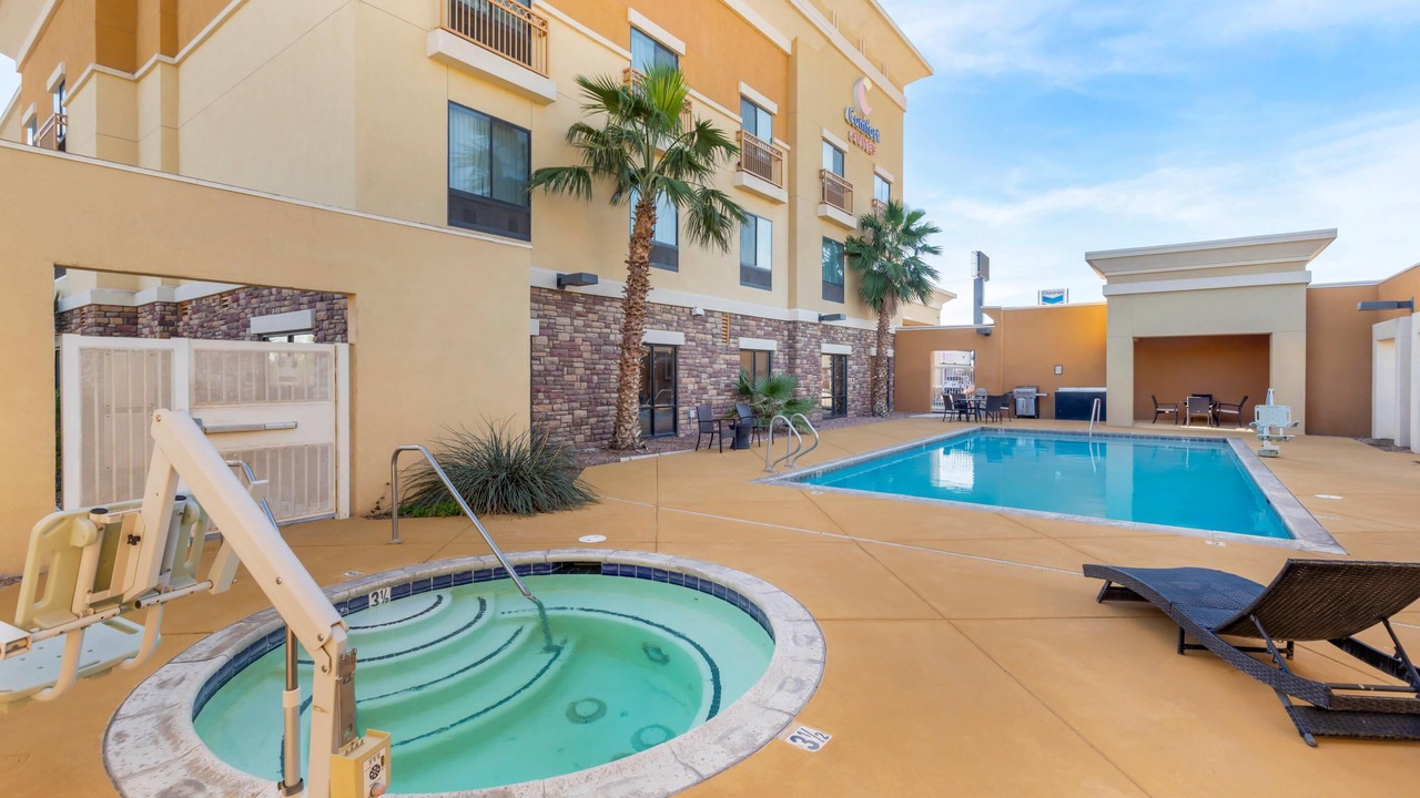Photo of Outdoor in Blythe
